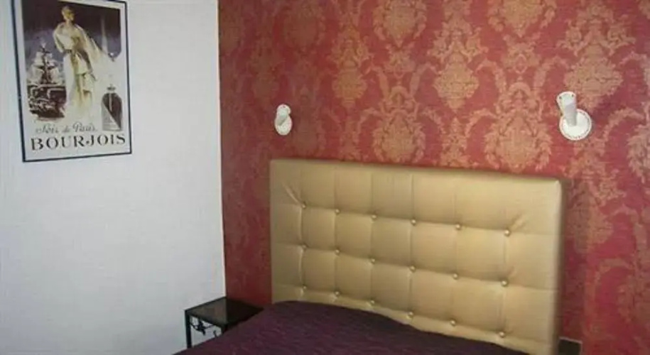 Htel Victoria