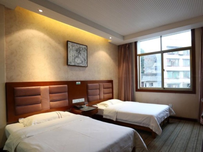 Business Double room