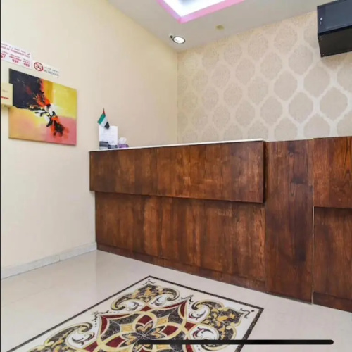 Royal Plaza Residence