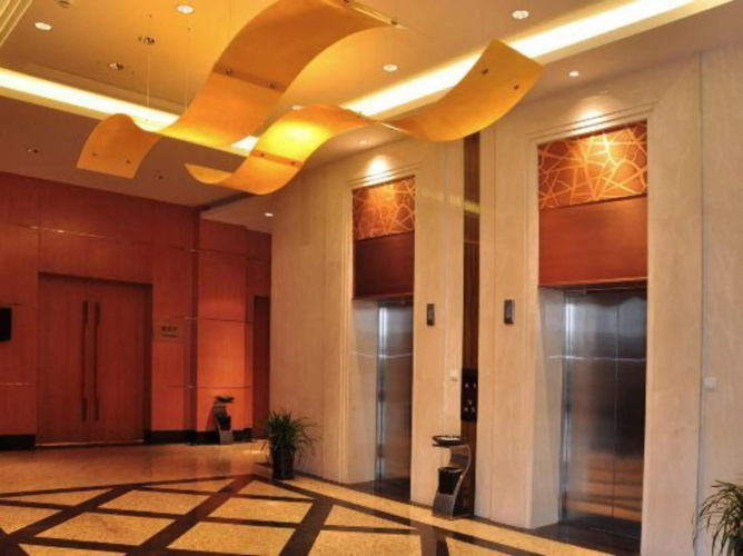 Oriental Hotel
