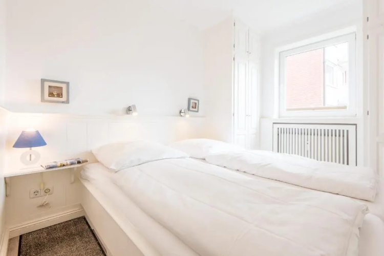 Haus Atrium Wohnung 19