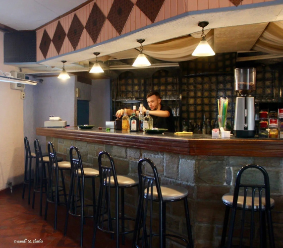 Sariza Spring Hotel