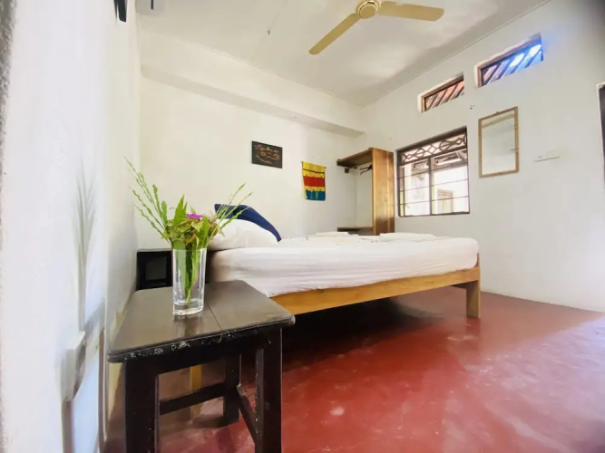 Harmony Beach Hotel