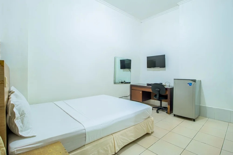 Sriwijaya Kost