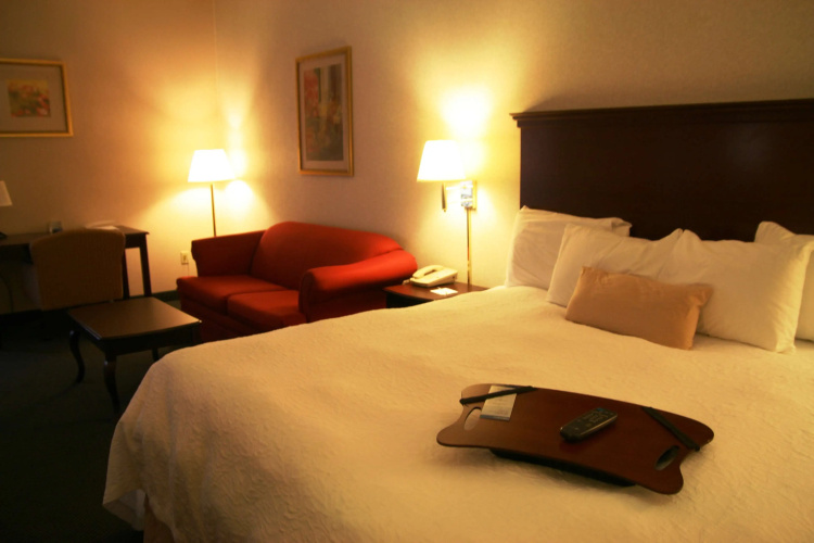 Hampton Inn Selinsgrove/Shamokin Dam