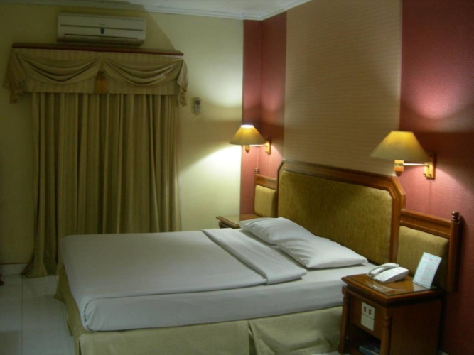Superior Single room