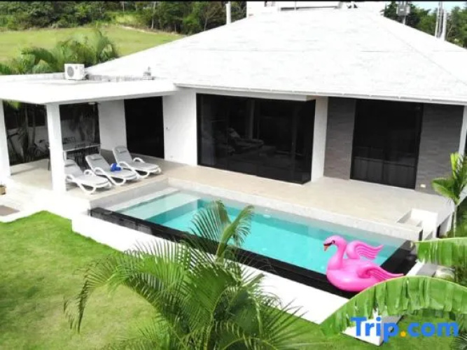 -20 Off Per Cent Luxury Mango Villa