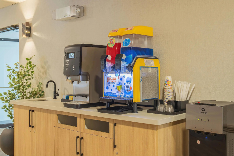 Days Inn & Suites by Wyndham West Edmonton photo 20
