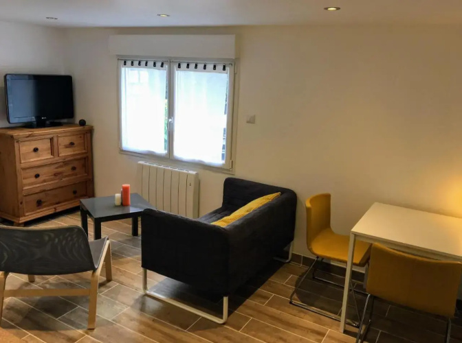 la maisonette Arelo