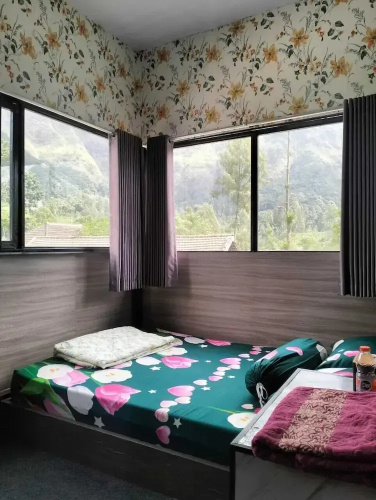 Villa Paiton Bromo