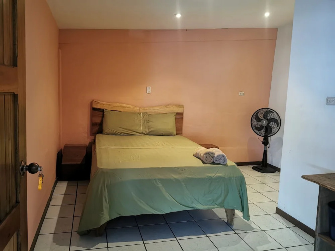 Hospedaje Doña Ana