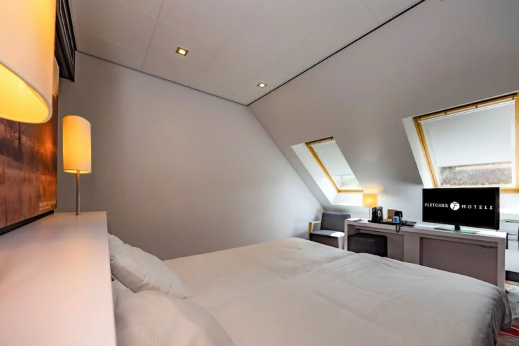 Luxury Double room