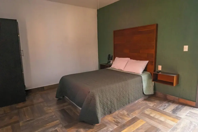 Luma Hotel