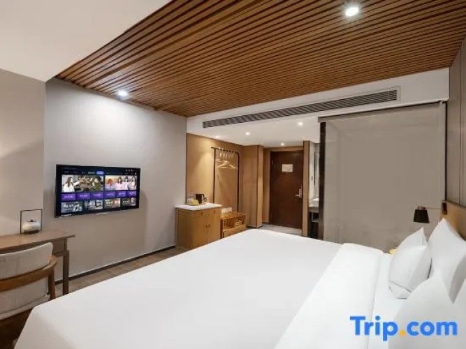 Standard Double Family room