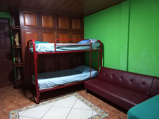 Casa Montoco