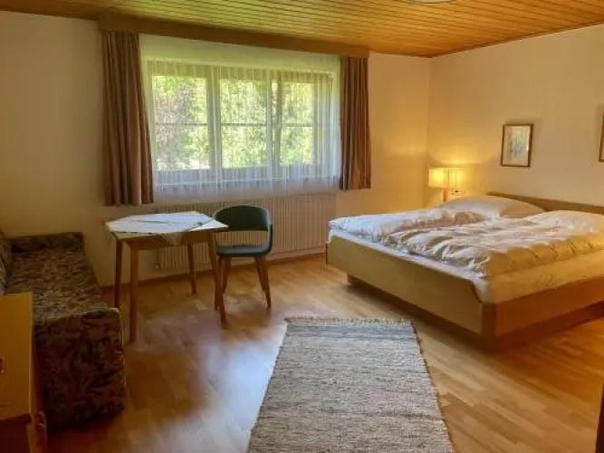 Haus Brugger Ursula