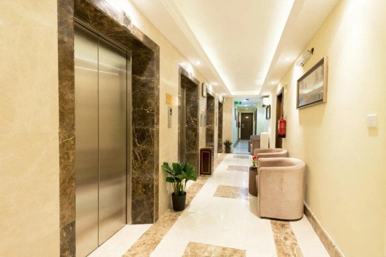 Thrawat Al Rawdah Hotel 2