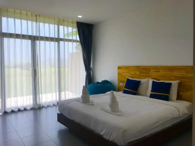 Vangvieng Resort