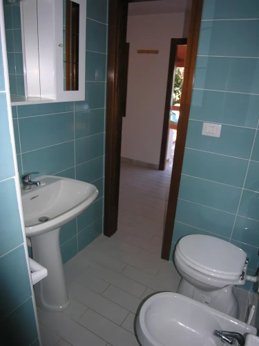 1 Bedroom Classic Bungalow