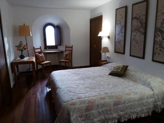 Superior Quadruple room