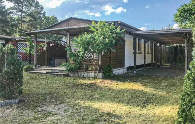 1 Bedroom Cottage