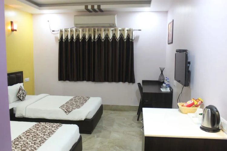 Imagen del hotel