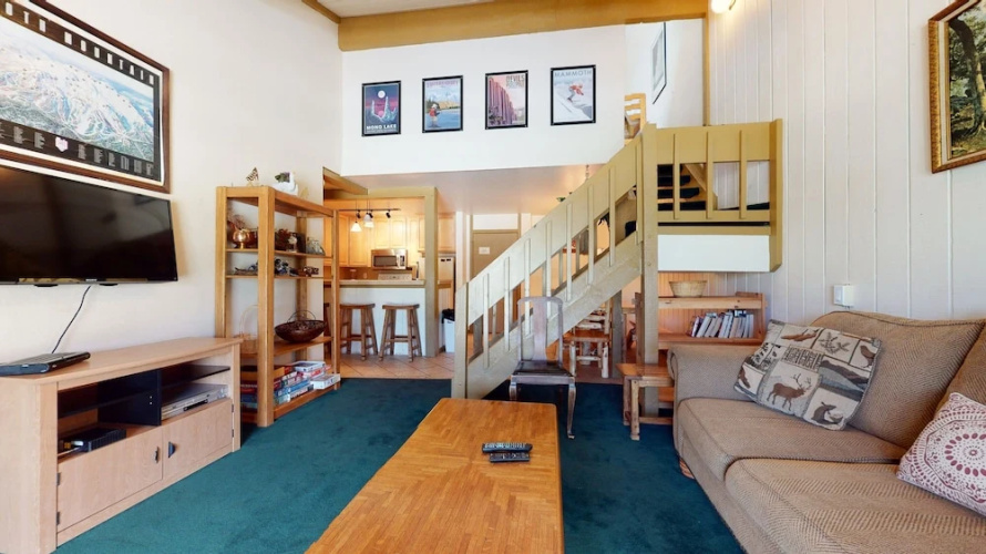 Summit 32 2 Bedrooms 2 Bathrooms Condo