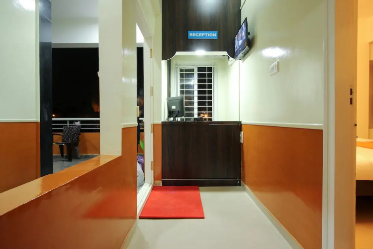 Homestay by Maruthi