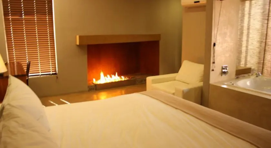 Silver Streams Lodge & Spa