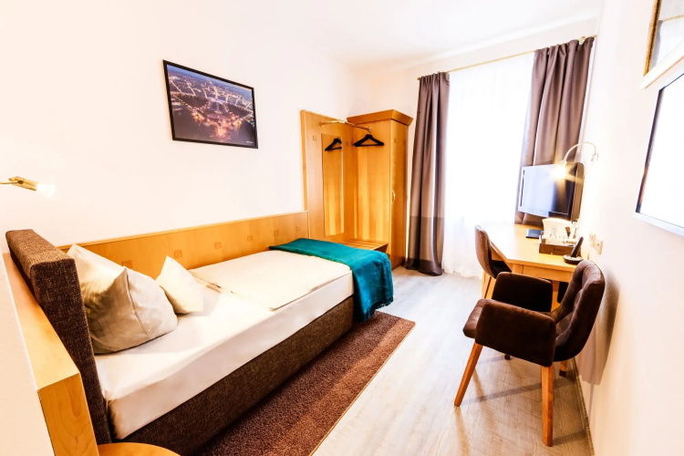 Hotel Kaiserhof