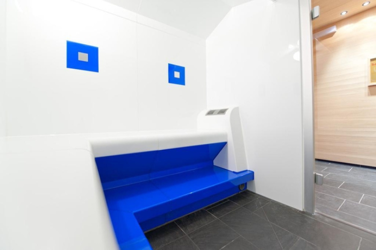 Appartement Elmar