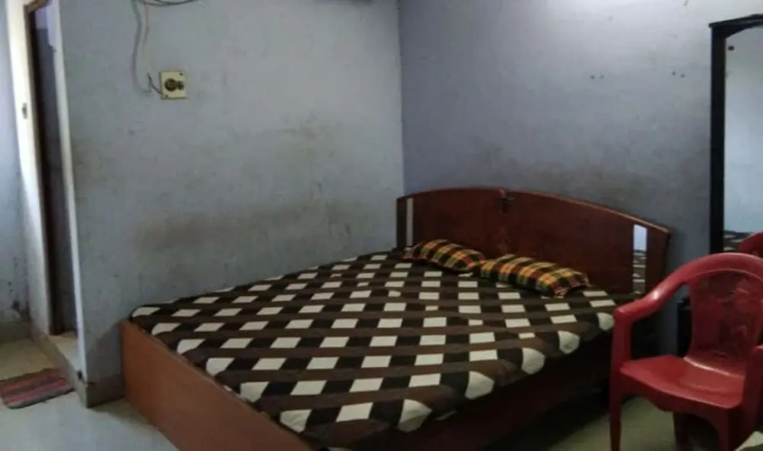 Goroomgo Sanjay Guest Rooms Chennai