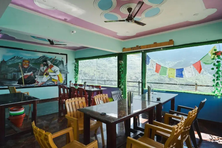 Shiva Homestay