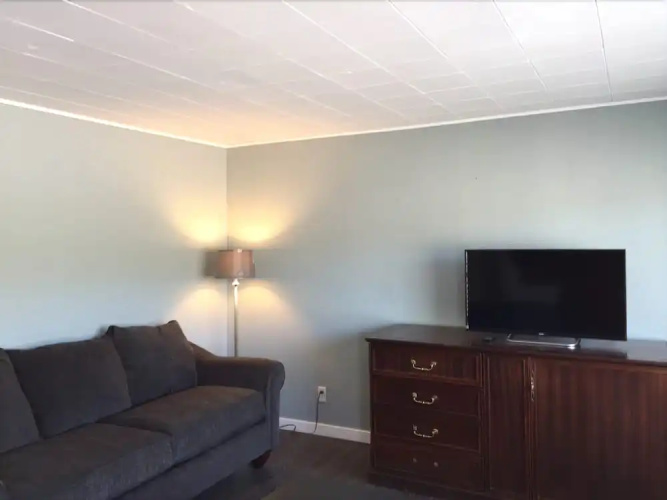 Peace River Inn & Suites