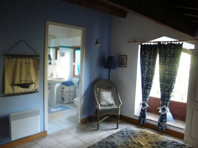 La Sauzette
