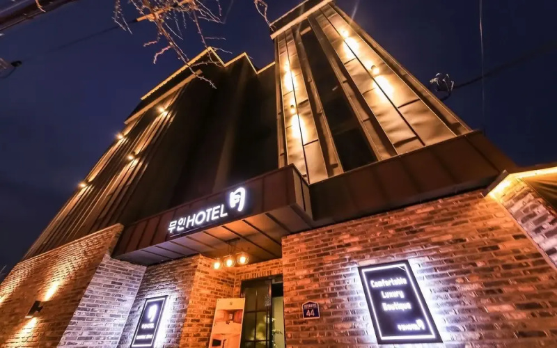 Hotelafbeelding