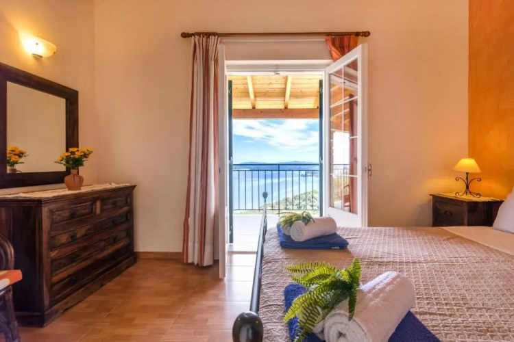 Villa Zeta