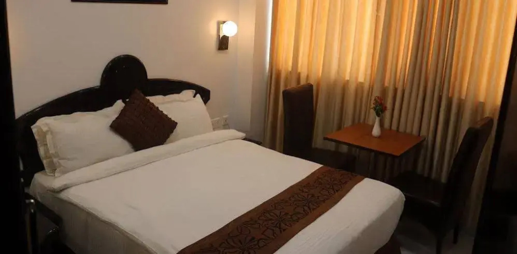 Hotel Gago Inn