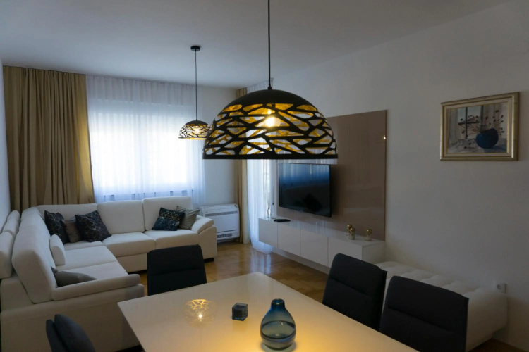 Apartman Sunlight