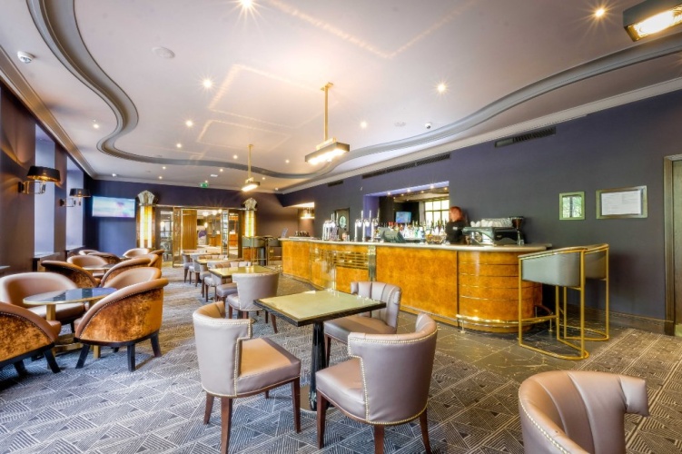 Tavistock Hotel photo 34