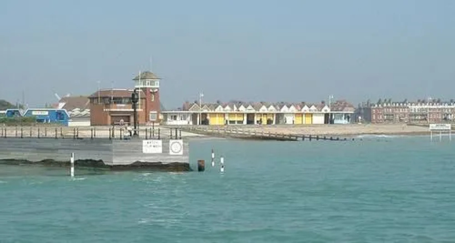YHA Littlehampton