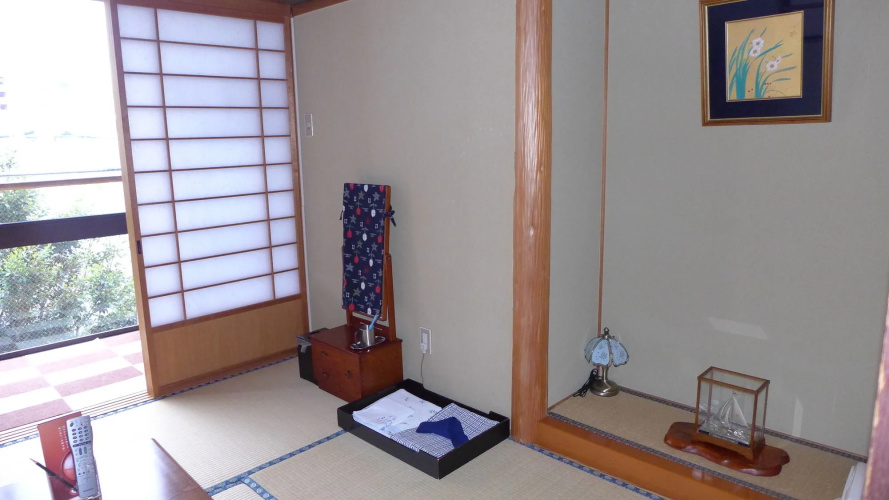 Fujiwara Ryokan