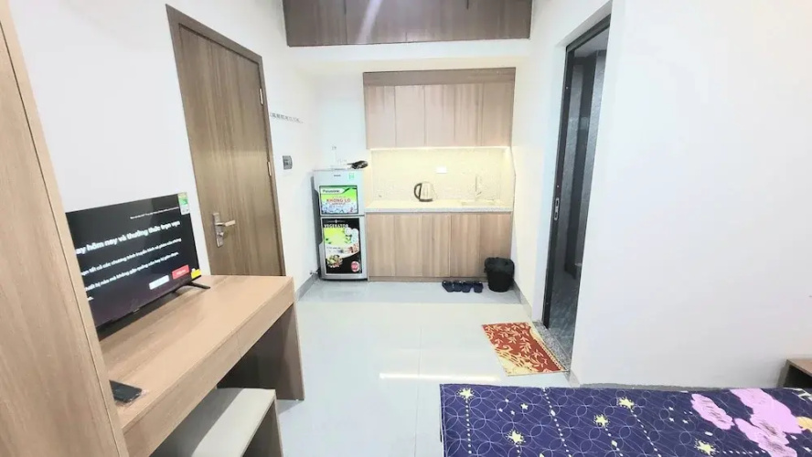 Ruby Sun Home