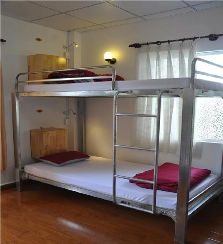 Sun Smile Homestay
