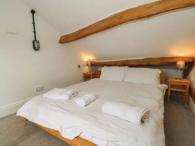 Blencathra Barn