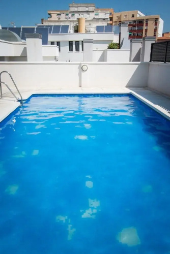 Holidays2Malaga Apartments