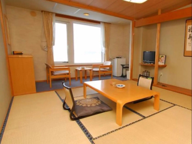 Abashiri Kanko Hotel