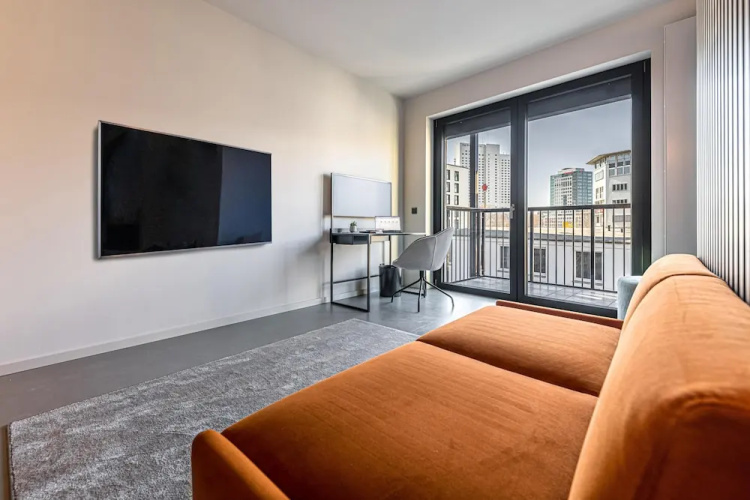 Yuma Managed Apartments Leipzig