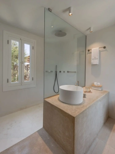 2 Bedrooms Villa beachfront
