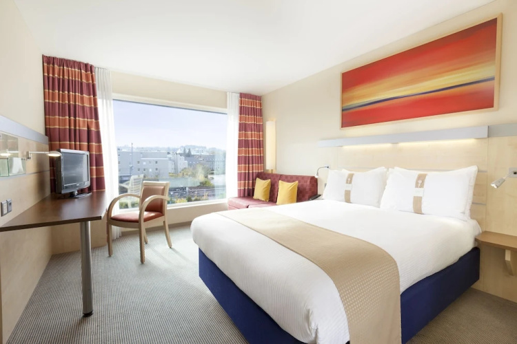 Hotelbild
